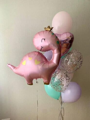 гелевый баллон: Самые качественные и безопасные шары производство Колумбия Испания — 6