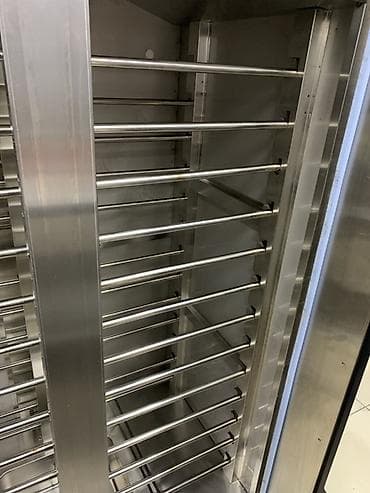 манты 10 с: Пекарский шкаф, Китай, Новый, В наличии — 9