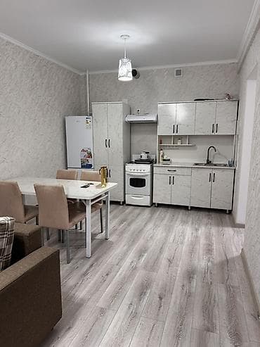 аренда домов посуточно: Сдаётся уютная евродвушка посуточно (Джал) Идеальный вариант для — 5