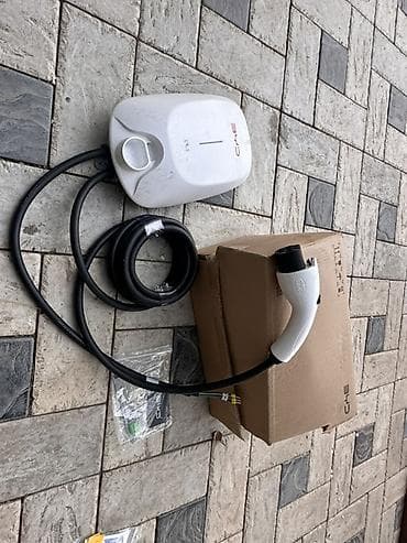 roidmi 4s: Настенное зарядное устройство для электромобилей для всех BYD — 6