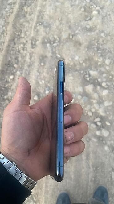 IPhone 11 Pro, Matte Midnight Green at lalafo.kg IPhone 11 Pro, Matte Midnight Green