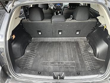 Subaru XV: 2018 г., 2 л, Вариатор, Бензин, Кроссовер — 6