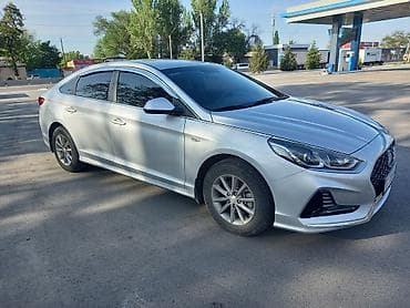 бардачок соната: Hyundai Sonata: 2021 г., Автомат, Газ, Седан — 3