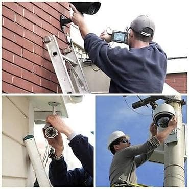 откачка толет: Требуется Монтажник, Оплата: Еженедельно, Без опыта — 1