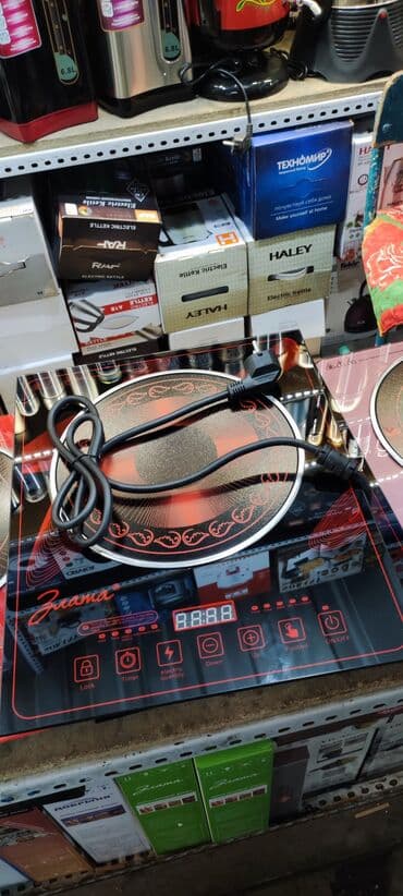 klass газовая плита: Злата, Электрическая, Новый, Сенсорное, Полная оплата — 8