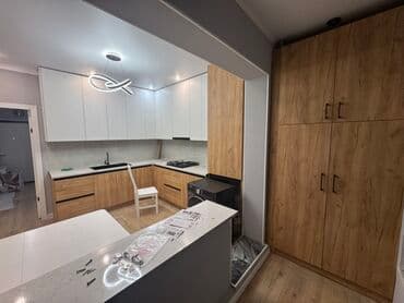 Сниму комнату: Сдаётся уютная и светлая 1-комнатная квартира на долгий срок. Квартира — 9