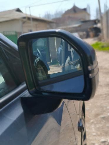 GAC: AION V — электрический кроссовер. Кузов и дизайн: - Современный SUV с at lalafo.kg — 8 GAC: AION V — электрический кроссовер. Кузов и дизайн: - Современный SUV с — 8