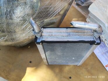 запчасти на тойота сурф в бишкеке: Переднее левое Toyota, 2005 г., Б/у, Оригинал — 9