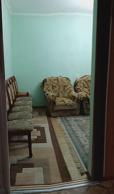 Квартиры: 3 комнаты, 68 м², 5 этаж, Косметический ремонт — 2