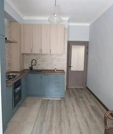 pro group: 1 комната, Люкс, элитка, Джал мкр (в т.ч. Верхний, Нижний, Средний), Душевая кабина, Постельное белье, Кондиционер — 2