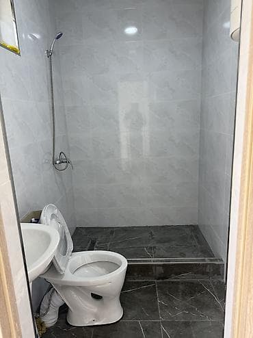 Ысык-Көлдө эс алуу: Ысык-Көлдө конок үйү, Бостери, 3 орун, Күнүмдүк — 3