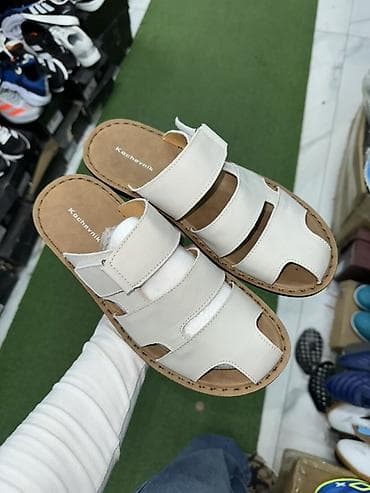 юбка летняя: Мужские летние сандалии Kochevnik🔥размеры 40-44✅ - Открытая модель — 2