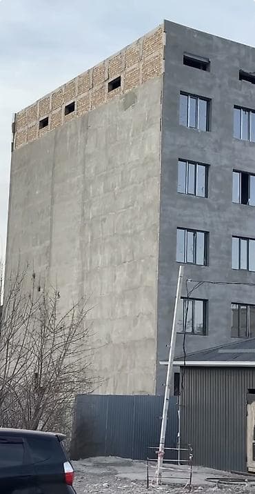 kant flat: 2 комнаты, 60 м², Элитка, 3 этаж, Готовая ПСО (под самоотделку) — 2