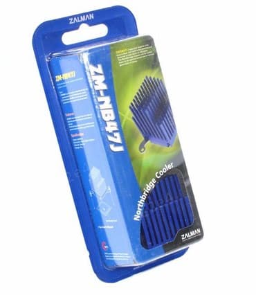 системы охлаждения zalman: Охлаждение - кулер для материнской платы. Радиатор Zalman — 1