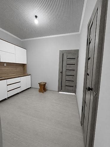 сдается квартира в ак ордо: 1 комната, С мебелью частично — 2