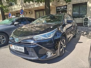 экран для батареи: Toyota Levin: 2020 г., 1.8 л, Автомат, Гибрид, Седан — 1
