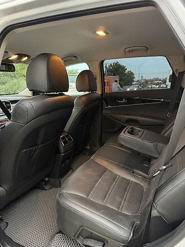 kia soranto: Kia Sorento: 2019 г., 2 л, Автомат, Дизель, Кроссовер — 10
