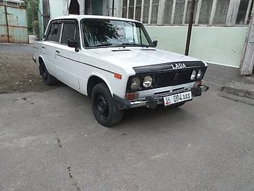 nissan vanetta: ВАЗ (ЛАДА) 2106: 1999 г., 1.6 л, Механика, Бензин, Седан — 3