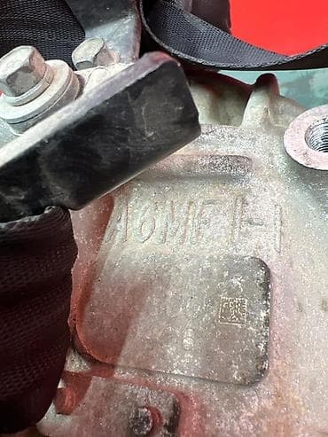 sonata 2017: Коробка передач Автомат Hyundai 2016 г., Б/у, Оригинал — 8