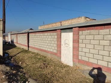 склада: СДАЁТСЯ В АРЕНДУ (склад или на ваше усмотрение) помещение в г. Ош — 3