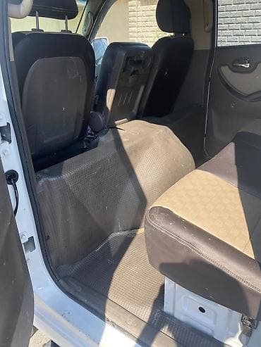 hunda: Hyundai Porter: 2021 г., 2.5 л, Автомат, Дизель, Пикап — 4