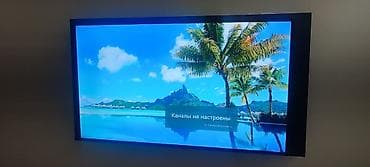 lg 55up91: LG Smart TV, диагональ 85 дюймов. Особенности и функции: - Платформа — 4