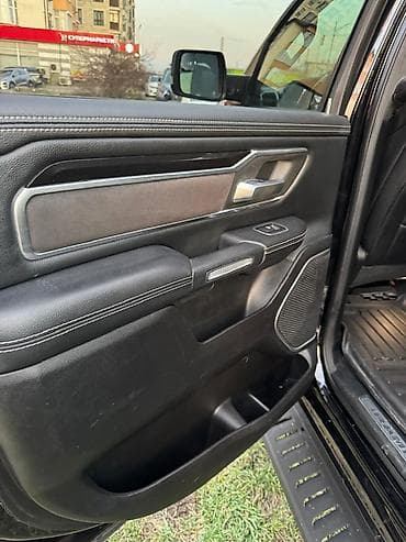 ram dodge: Dodge Ram 1500: 2019 г., 5.7 л, Автомат, Бензин, Пикап — 10