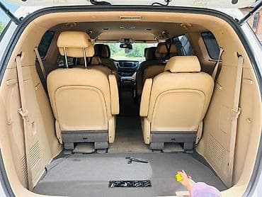 пороги на киа карнивал 3: Kia Carnival: 2020 г., 2.2 л, Автомат, Дизель, Минивэн — 7