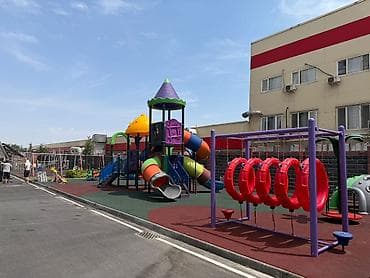 6: 1 комната, 48 м², Советская/Скрябина Элитка, 9 этаж, ПСО (под самоотделку) — 2