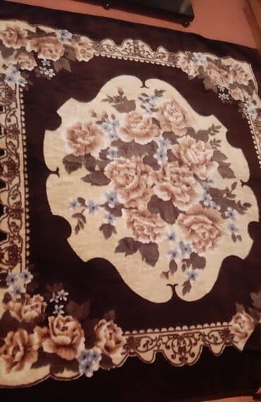 электрический матрас с подогревом бишкек: Плед — 4