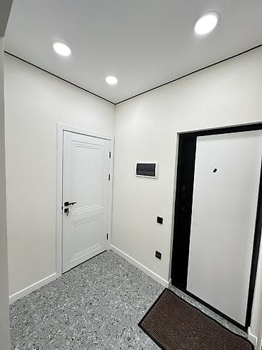 1 bedroom: 3 комнаты, 80 м², 106 серия, 5 этаж, Дизайнерский ремонт — 2