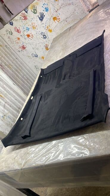 реставрация кожанных изделий: Перетяжка потолков Используем проверенные материалы Алькантаро — 10