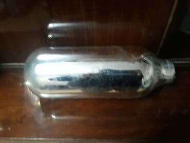 купить литровый термос: Новая стеклянная колба для термоса 1 литр.ПР-ВО СССР. 400с — 2