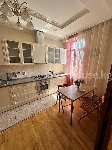 3: Сдается 3 ком квартира в центре города. Раззакова /Токтогула ЖК Арбат — 8
