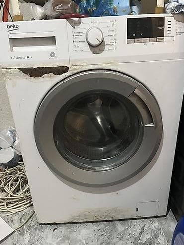 13 pro max graphite: Стиральная машина Beko, фронтальная загрузка. Характеристики: - Объем — 1