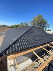 установка крыш: Кровля крыши | Монтаж Больше 6 лет опыта — 11