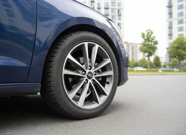 матиз диска ош: Комплект зимних шин (4 шт.) - Размер: 225/50 R17 - Индекс — 3