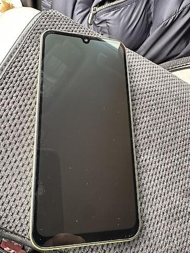 12 mini iphone: Samsung Galaxy A25, Б/у, 128 ГБ, цвет - Зеленый — 4