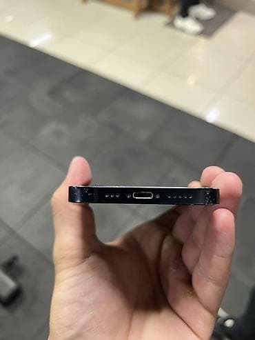 poco 6 pro: IPhone 13, Б/у, 128 ГБ, Синий — 2