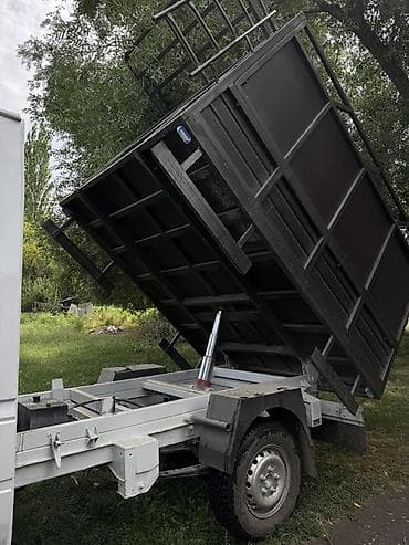 насосы италия: Грузовой самосвал на базе Mercedes Sprinter (двухдверная кабина) — 4