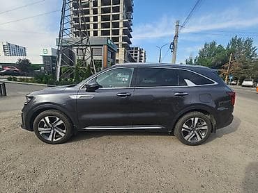 разбор киа соренто: Kia Sorento: 2021 г., 1.6 л, Автомат, Гибрид, Кроссовер — 2