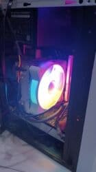 виндов: Компьютер, ядер - 12, ОЗУ 16 ГБ, Игровой, Б/у, Intel Xeon, NVIDIA GeForce GTX 1060, HDD — 1