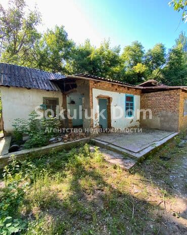 Үйдү ижарага алам: Үй, 70 кв. м, 4 бөлмө, Кыймылсыз мүлк агенттиги — 3