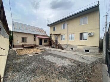 участок иссык куле: Представляем: - двухэтажный дом + коммерческое двухэтажное здание для — 2