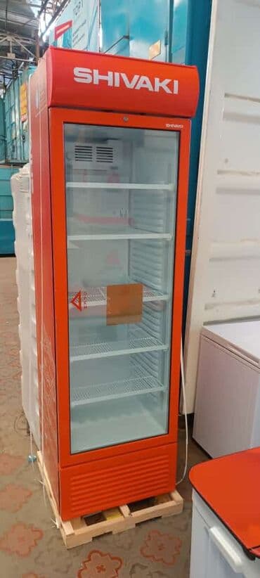 ноу: Холодильник Avest, Новый, Однокамерный, No frost, 60 * 2 * 60 — 8