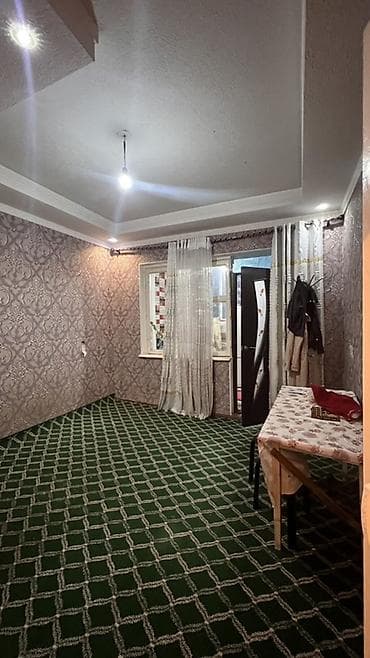 105: 2 комнаты, 50 м², 105 серия, Косметический ремонт — 4