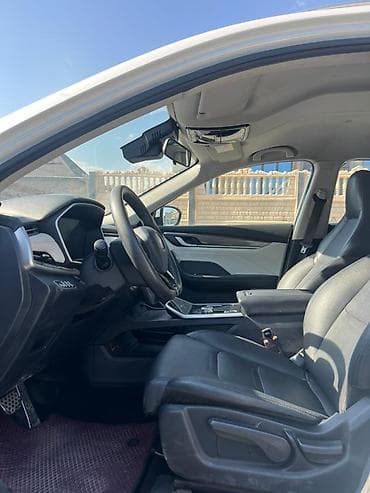 abs e39: Weltmeister EX5, 2021 г., 105000 км, Передний, В наличии — 4