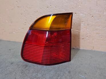 купить фары на бмв е39 бу: Задний левый стоп-сигнал BMW 1999 г., Б/у, Оригинал, Германия — 8