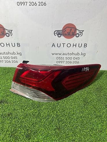 philips xenium w832: Фонарь заднего хода Hyundai Sonata NEW RISE 2.0 LPG 2018 прав. (б/у) — 1