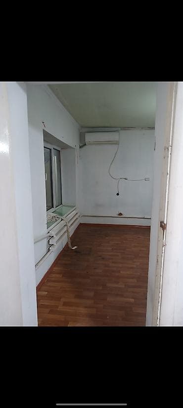 Сдаётся квартира, Характеристики и планировка: - Две смежные комнаты